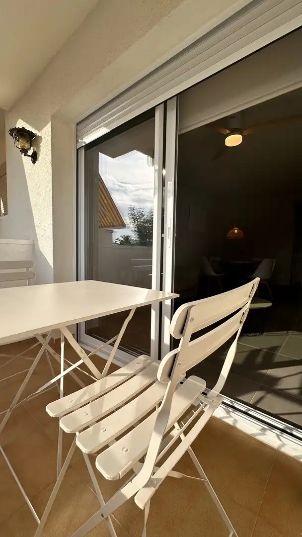 Apartamento de alquiler en Carrer Margarides, 17, Cambrils Port
