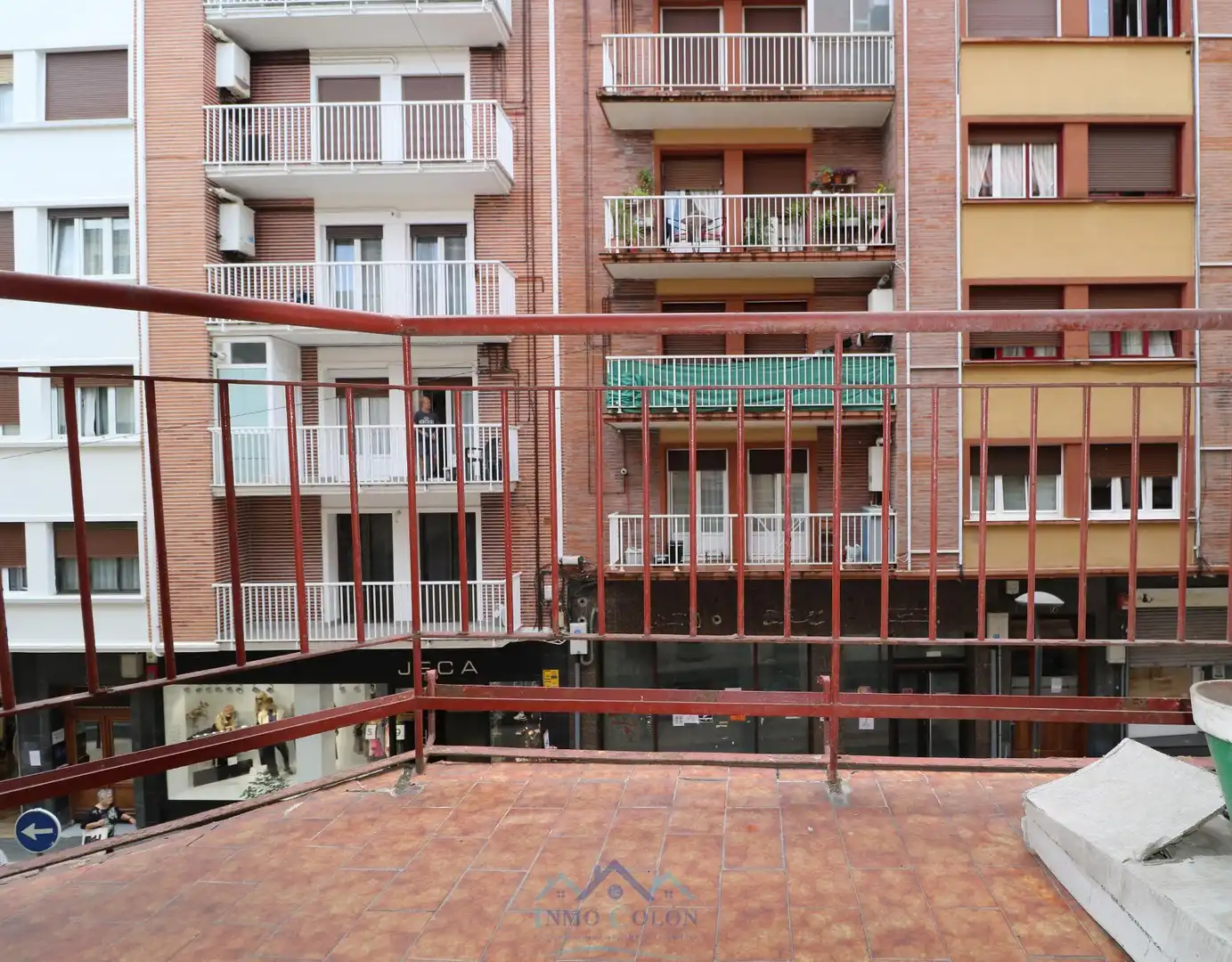 Wohnung mit Terrasse zum Verkauf in Serapio Mujika, imagen 5