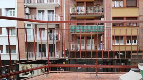 Photo 5 of Flat for sale in Serapio Mujika, Centro - Mendibil - Santiago, Irun