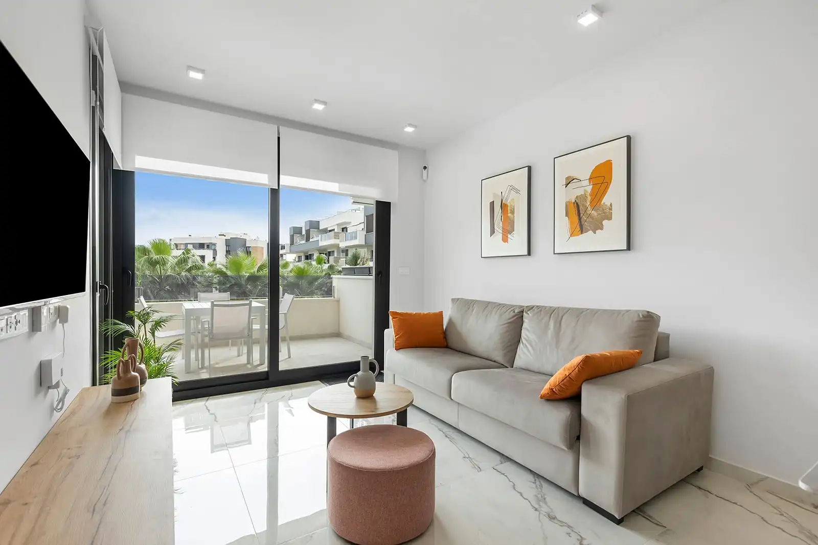 Apartamento con ascensor en venta en Orihuela Costa, imagen 6