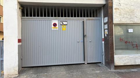 Foto 3 de Garaje en venta en Brunete, Asdrúbal - Bahía Blanca,  Cádiz Capital