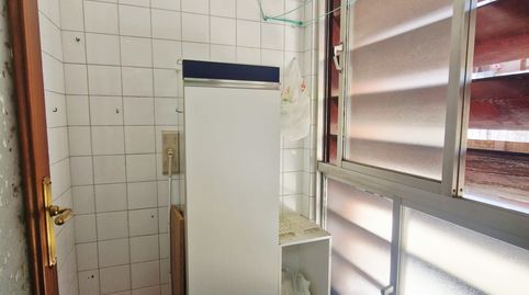 Foto 4 de Pis en venda a Avilés - Sabino Alvarez Gendin, La Magdalena, Avilés