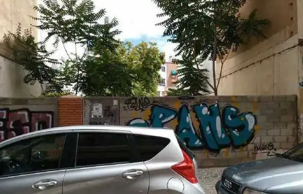 Grundstücke zum Verkauf in C/ Ana Isabel Herrero, Paseo Sagasta
