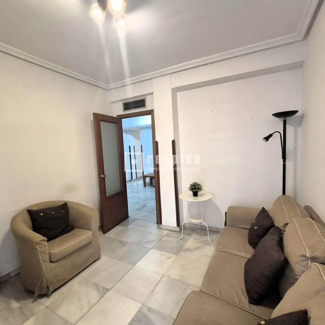 Flat with lift for sale in de la Virgen de la Cinta, imagen 2