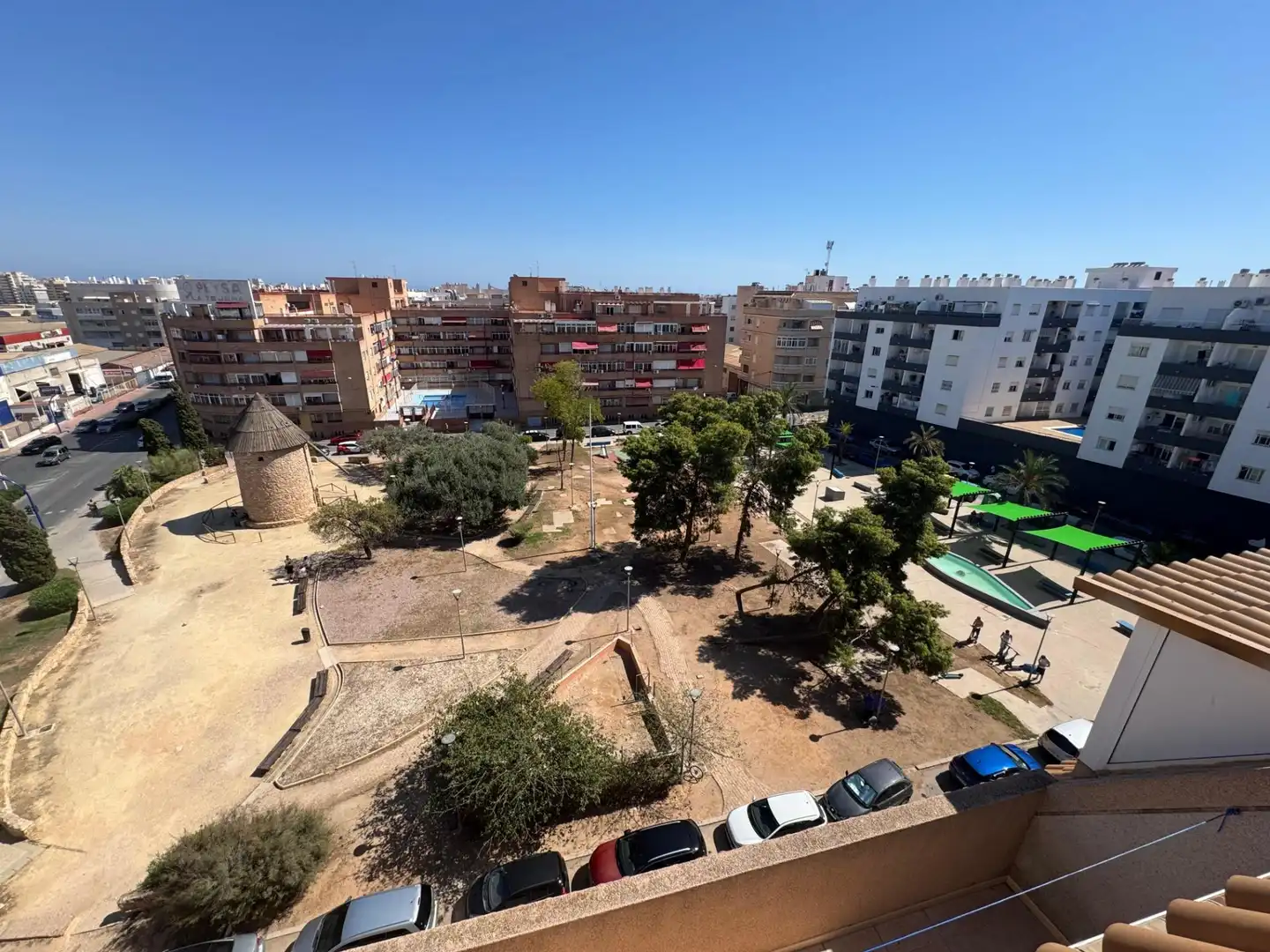 Apartament amb piscina en venda a Ronda Ronda Ricardo La Fuente 16, imagen 32