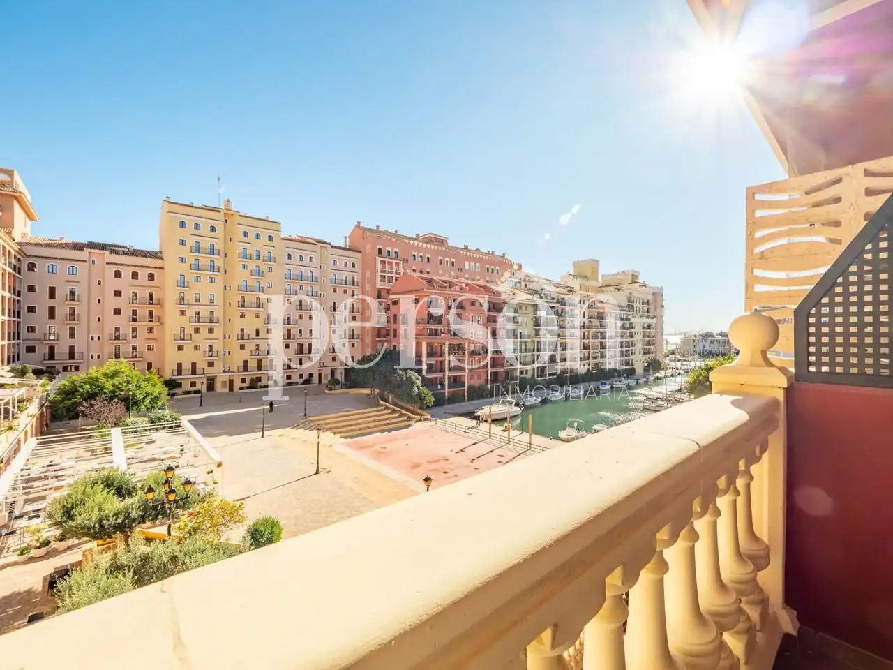 Habitación de Piso en venta en Alboraya con Aire acondicionado, Calefacción y Parquet