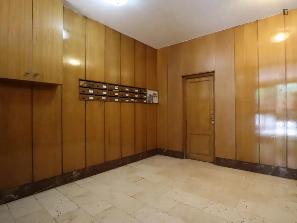 Apartments for rent in Palacio