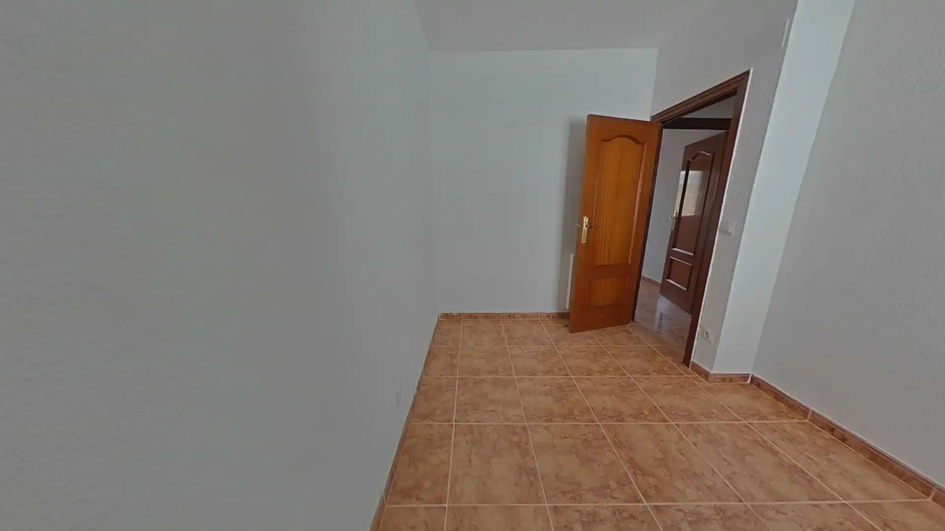 Piso en venta en Parla