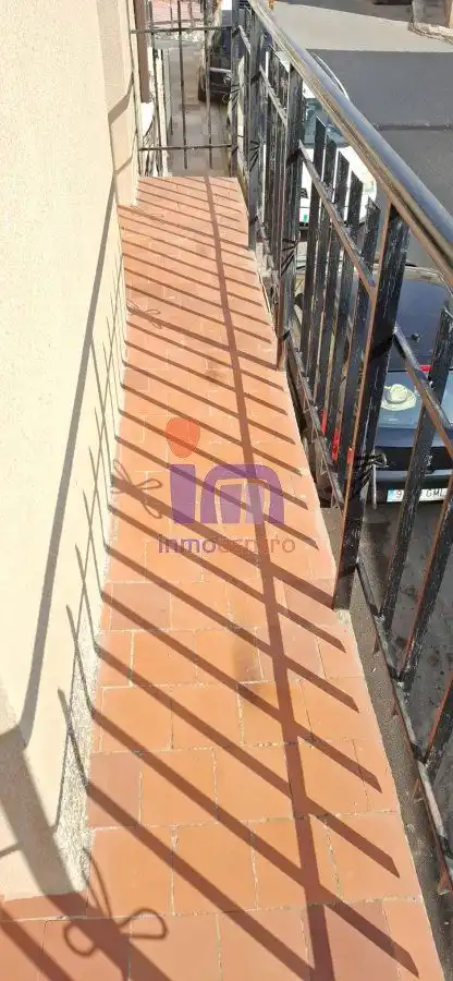 Terrassa de Casa o xalet en venda en Villamanrique