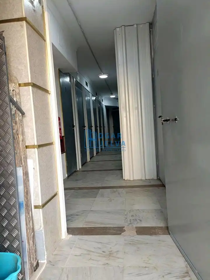 Traster en venda en Huelva
