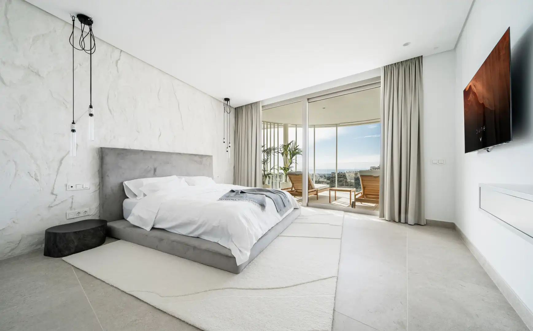 Apartment with pool for sale in La Quinta, imagen 12