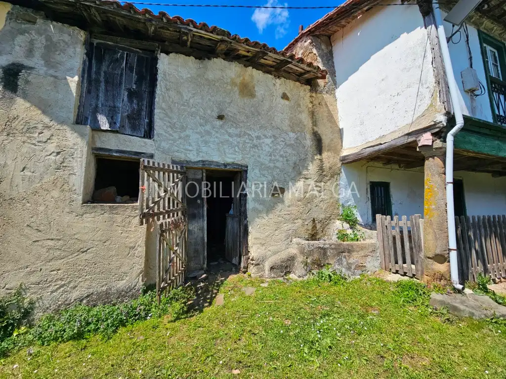 Casa o chalet en venta en Colunga con Jardín privado y Terraza