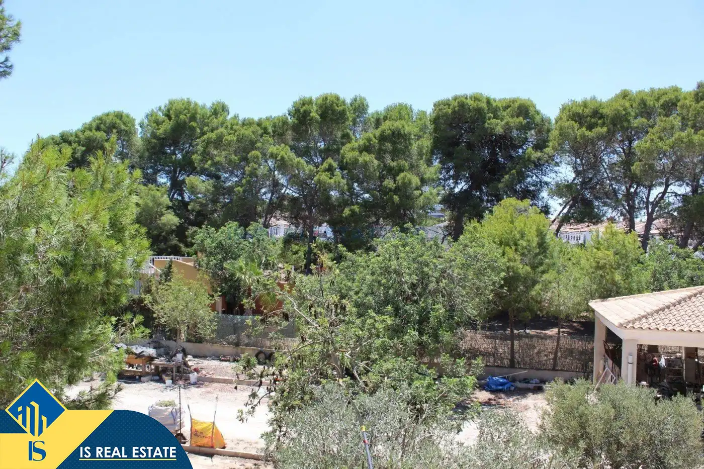 Villa mit Pool zum Verkauf in Los Balcones - Los Altos, imagen 21