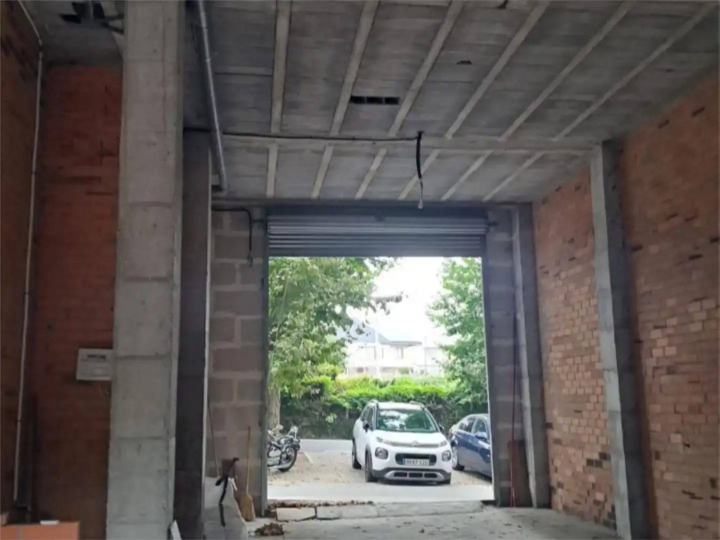 Geschaftsraum zum Verkauf in Rúa do Piñeiro, 11, Allariz