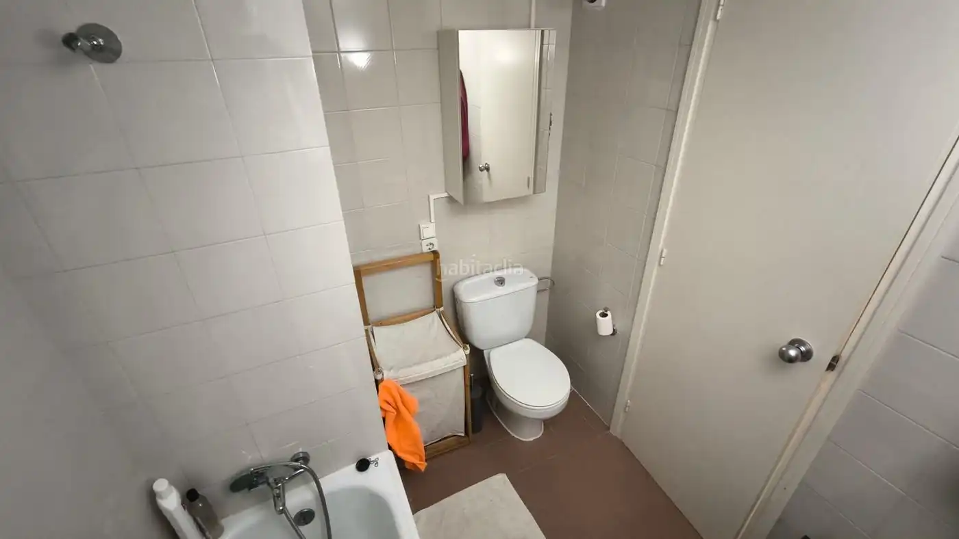 Flat with lift for sale in Carrer de Frederic Soler 12, imagen 8