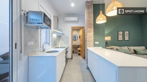 Foto 5 de Apartament per a compartir a Sants, Barcelona