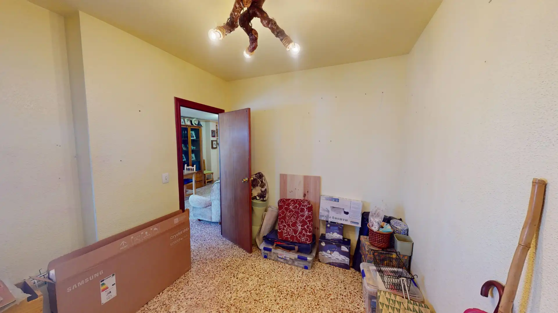 Flat for sale in Elche / Elx  with Furnished and Balcony