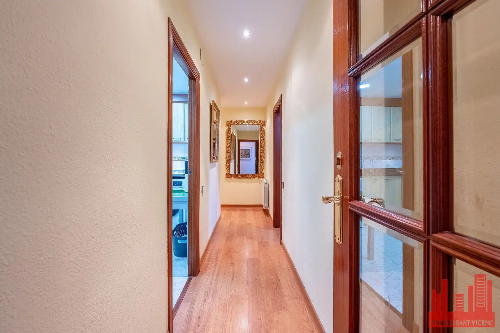 Piso en venta en Sant Vicenç Dels Horts