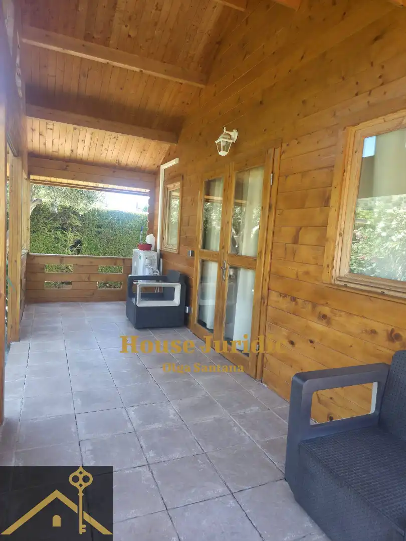 Terrace of Houses for sale in Mataró  with Air Conditioner, Heating and Private garden