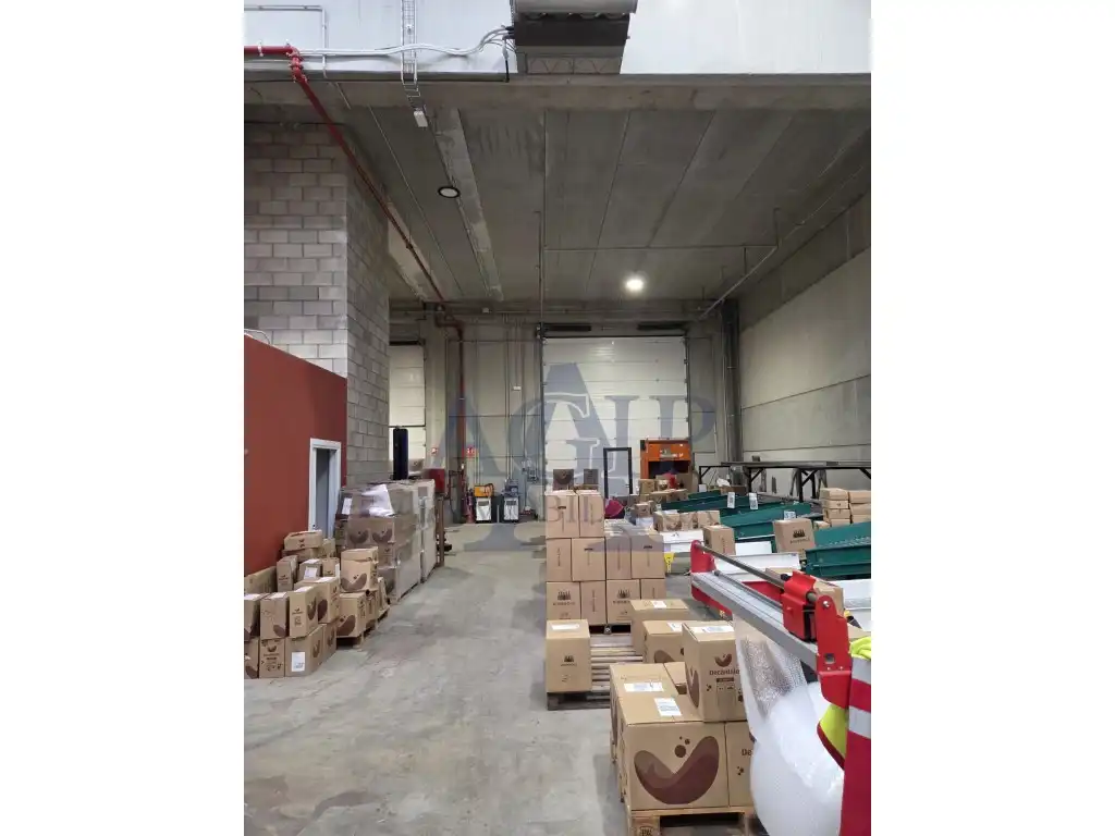 Nave industrielle à louer à Calle Compositor Shumann, imagen 7