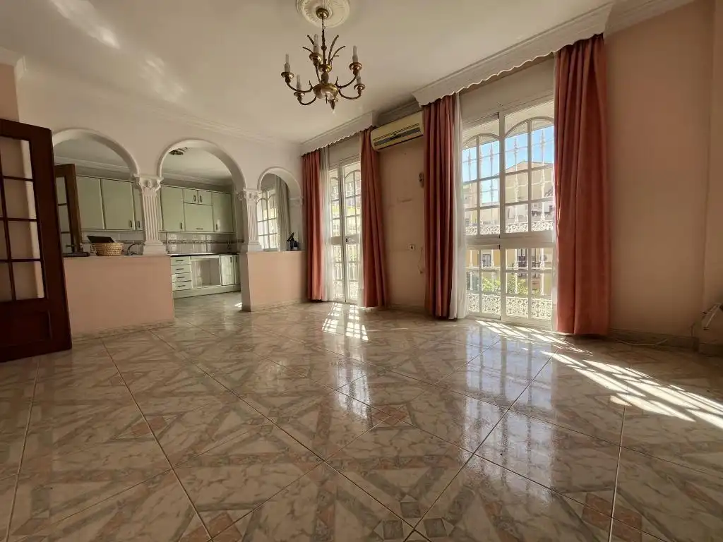 Casa en venda a Centro