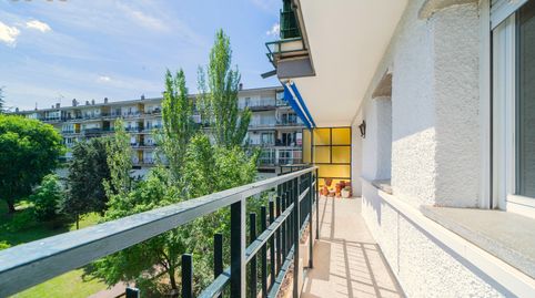 Foto 5 de Piso en venta en Calle Mar de Fora, Parque de la Coruña - Las Suertes, Collado Villalba