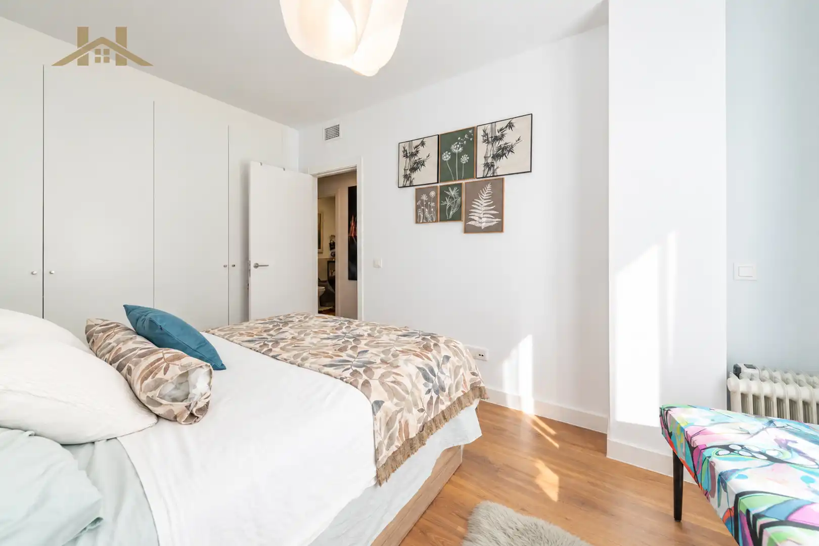 Flat with pool for sale in Avenida del Camino de lo Cortao, imagen 15