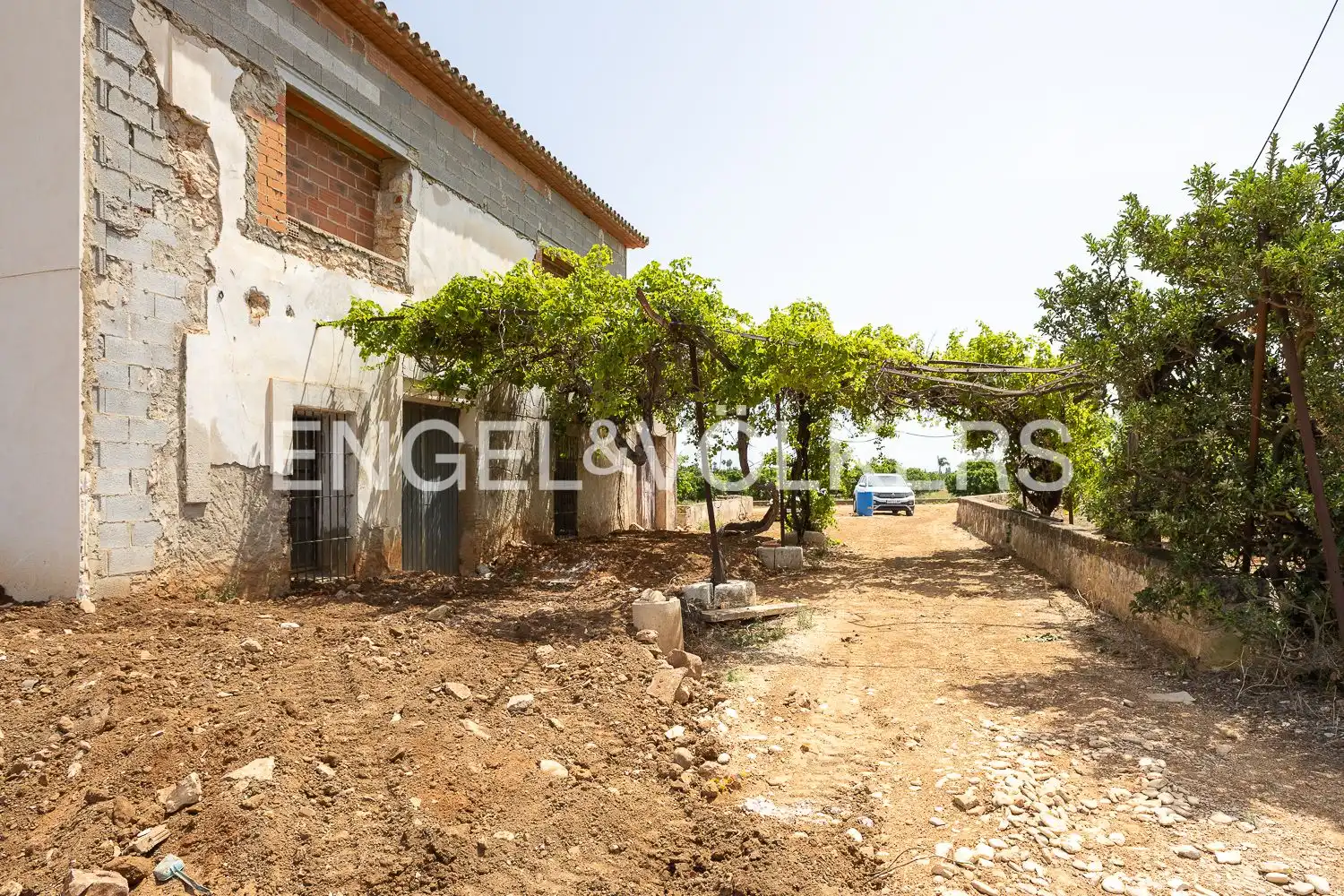 Casa con giardino in vendita a La Xara - La Sella, imagen 18