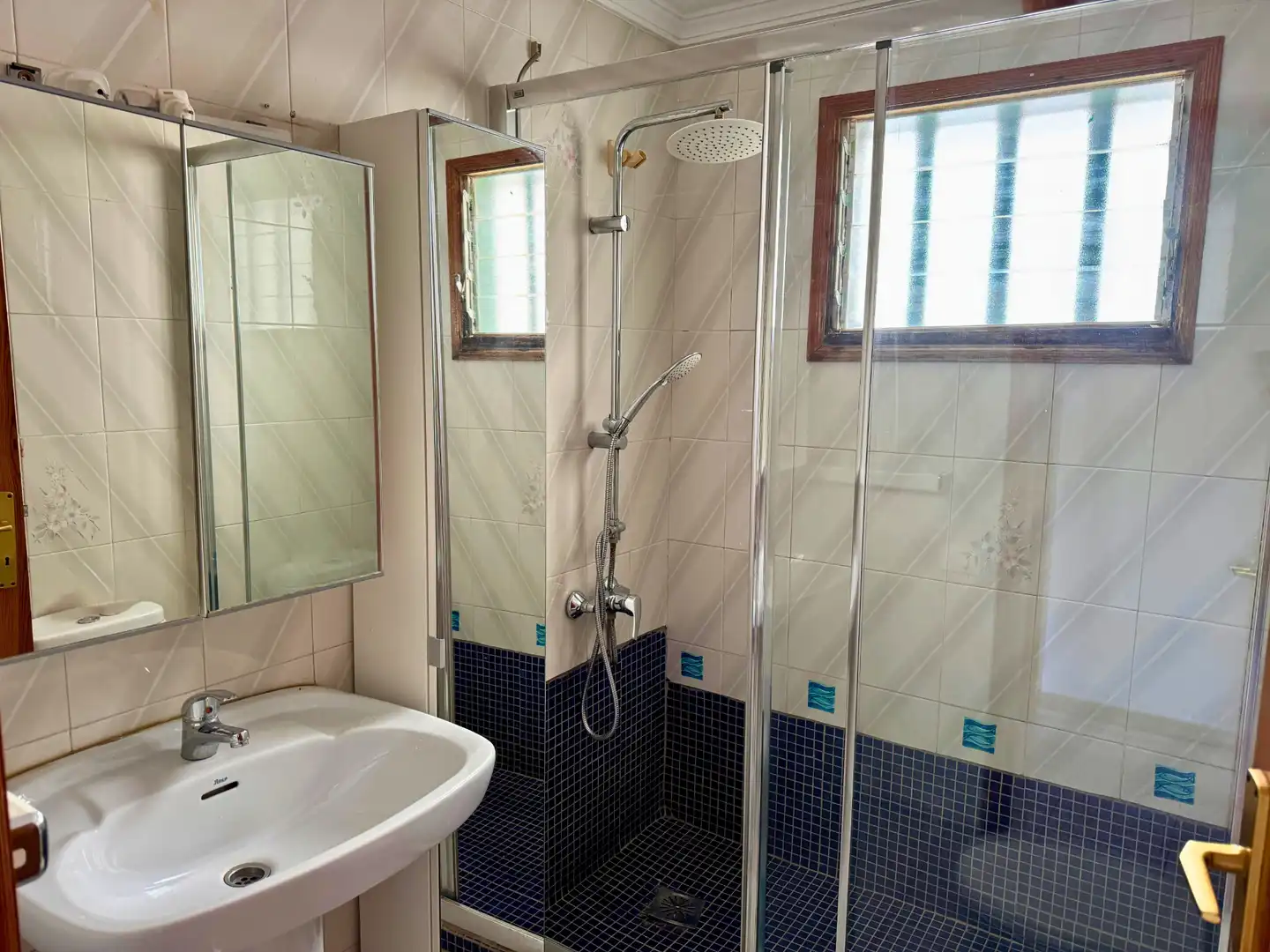 Badezimmer von Wohnung zum Verkauf in Teguise mit Terrasse und Möbliert