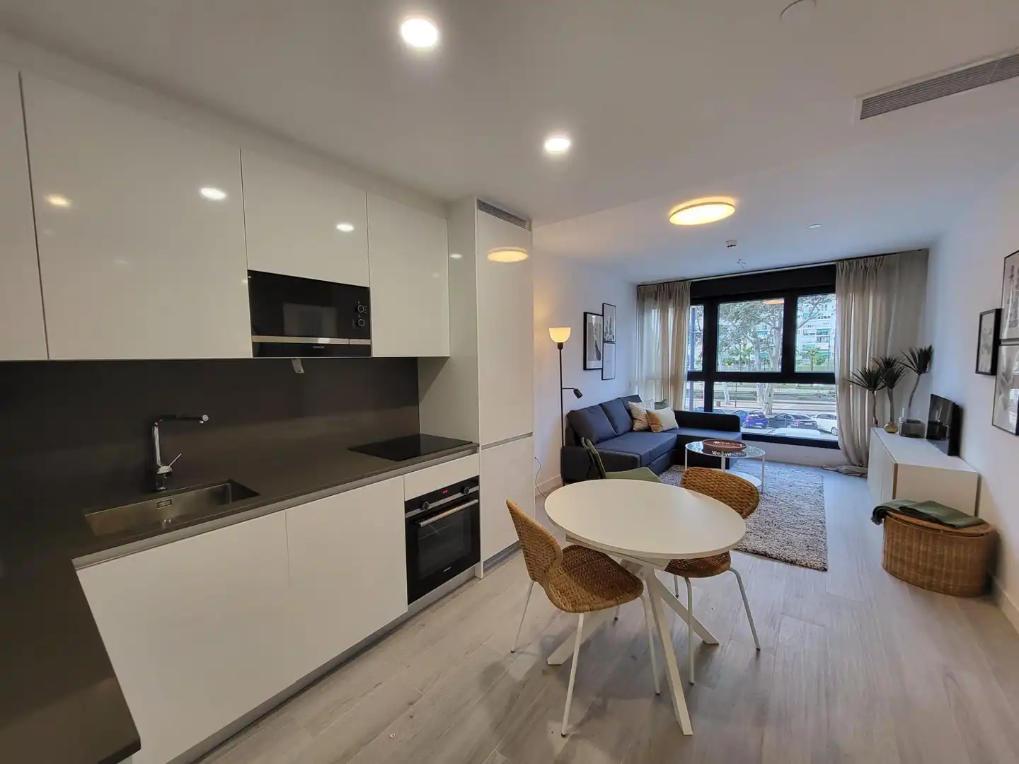 Apartament en venda a Málaga, Málaga