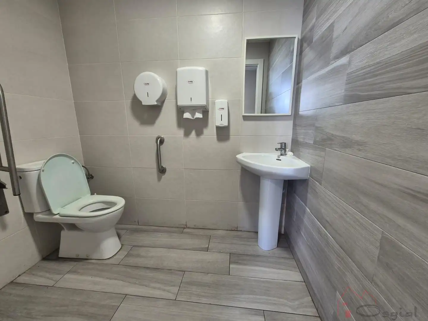 Business premises for sale in Maritimo Neptuno, imagen 21