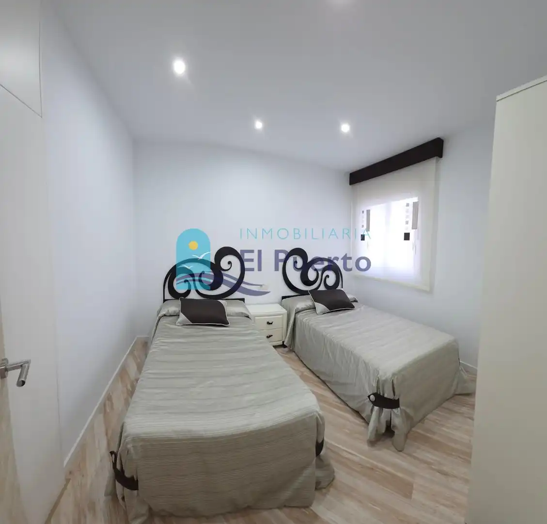 Habitación de Piso en venta en Mazarrón con Aire acondicionado, Terraza y Trastero