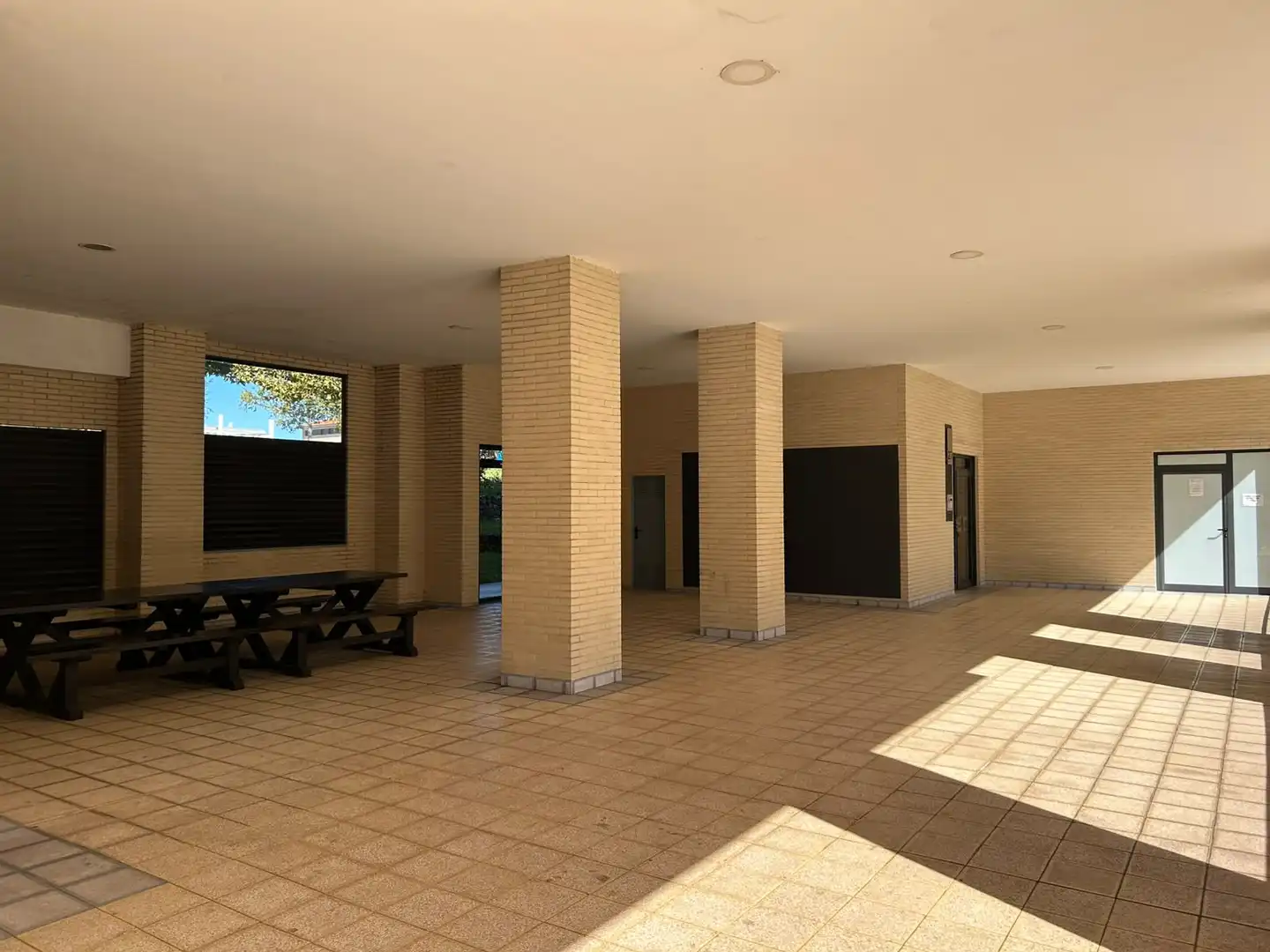 Piso con jardín en venta en Avenida de Oviedo, imagen 6