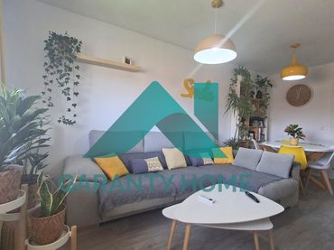 Piso con piscina en venta en Nuevo Cáceres