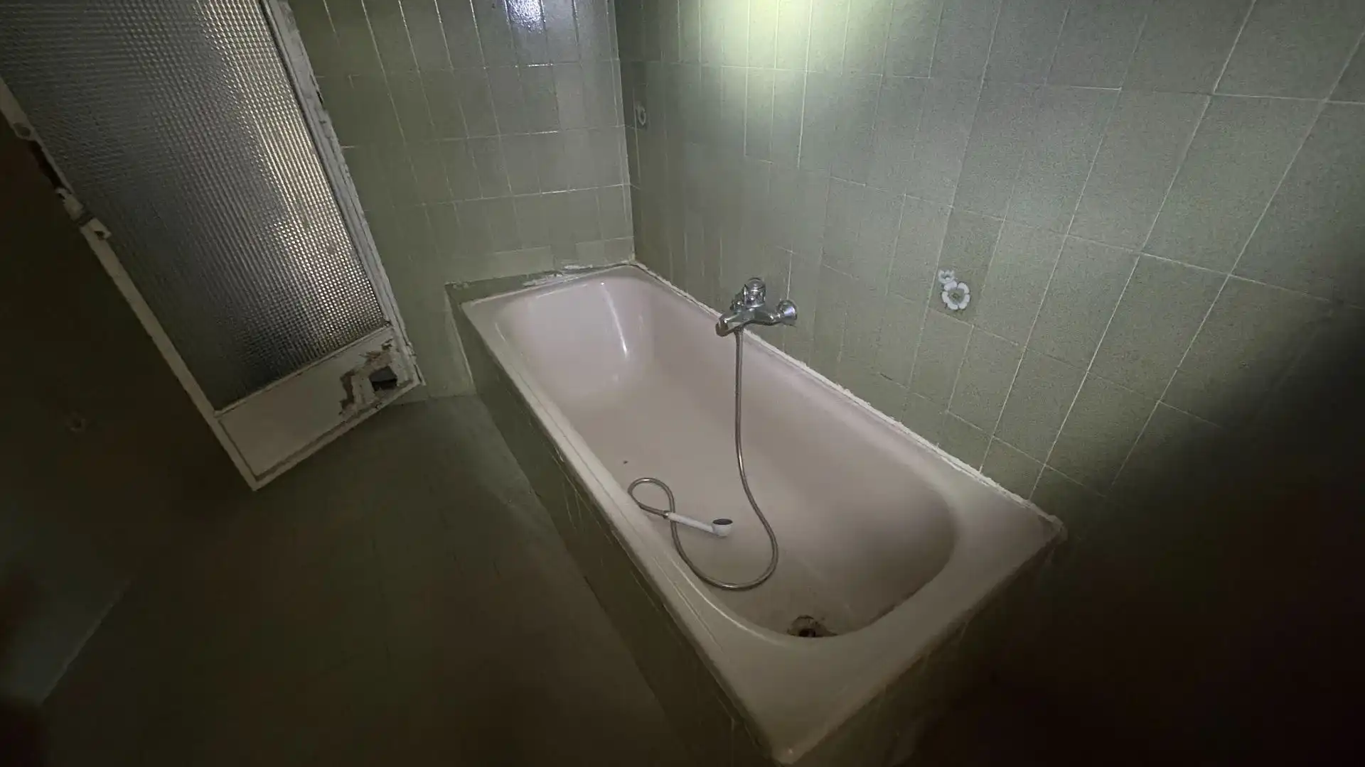 Bathroom of Apartments for sale in San Martín de la Vega