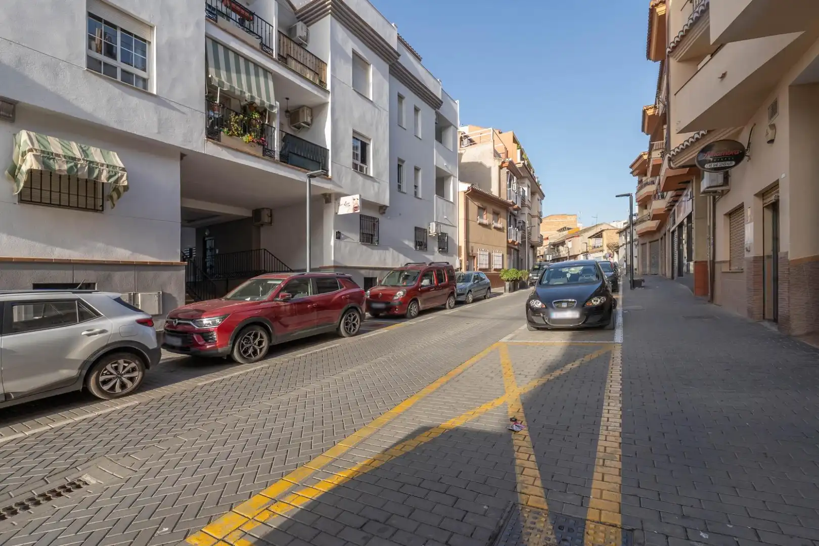 Àtic amb terrassa en venda a Calle GENERALIFE, imagen 31