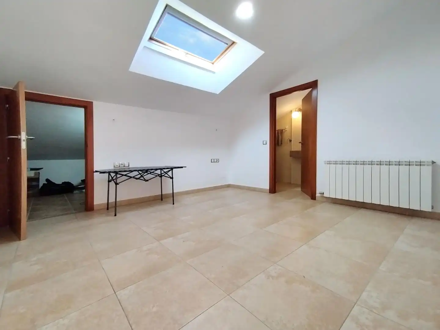 Attic for sale in Torelló, Barcelona