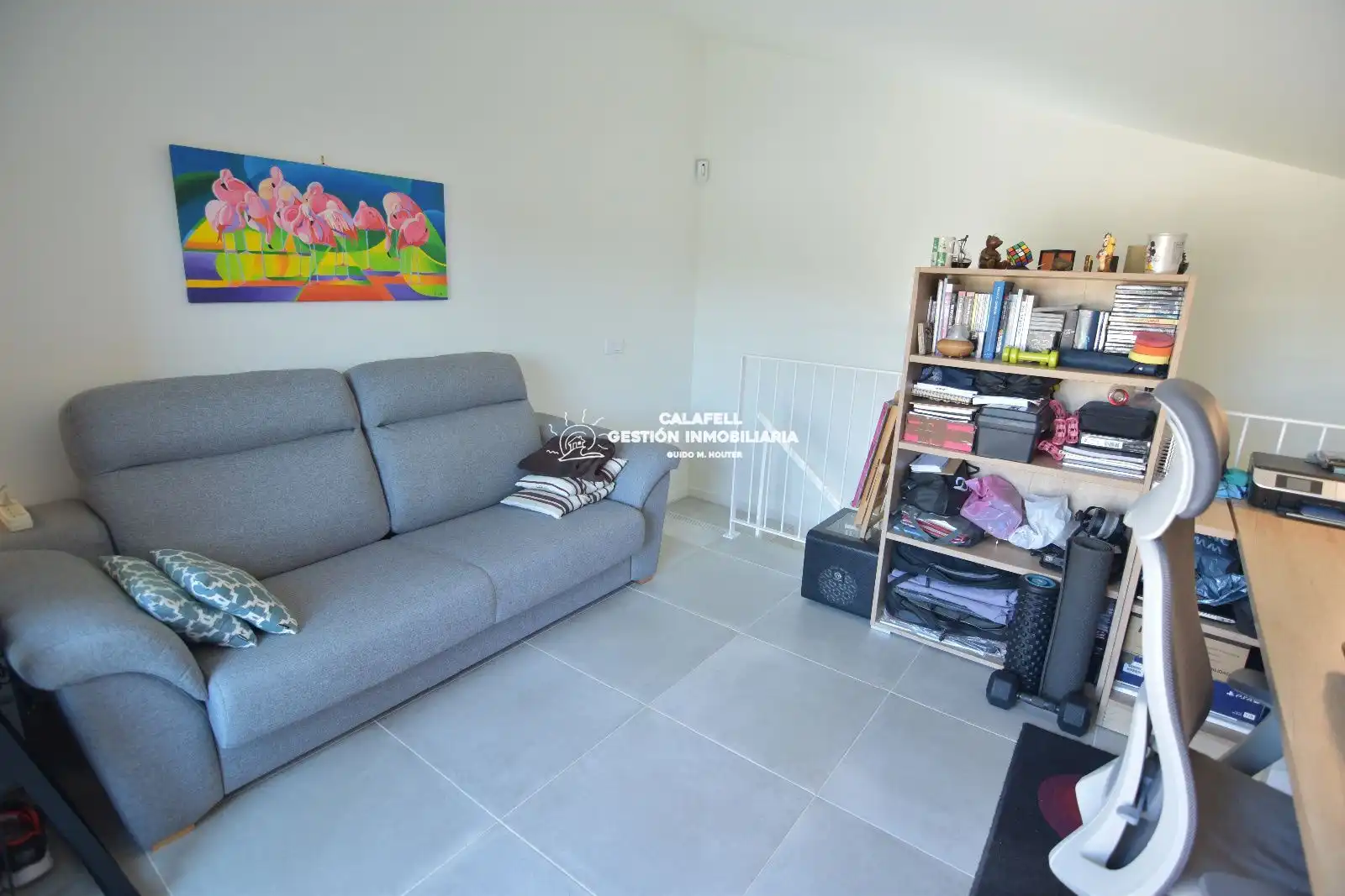 Duplex with pool for sale in Cossetania, imagen 32