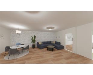 Living room of Building for sale in  Valencia Capital