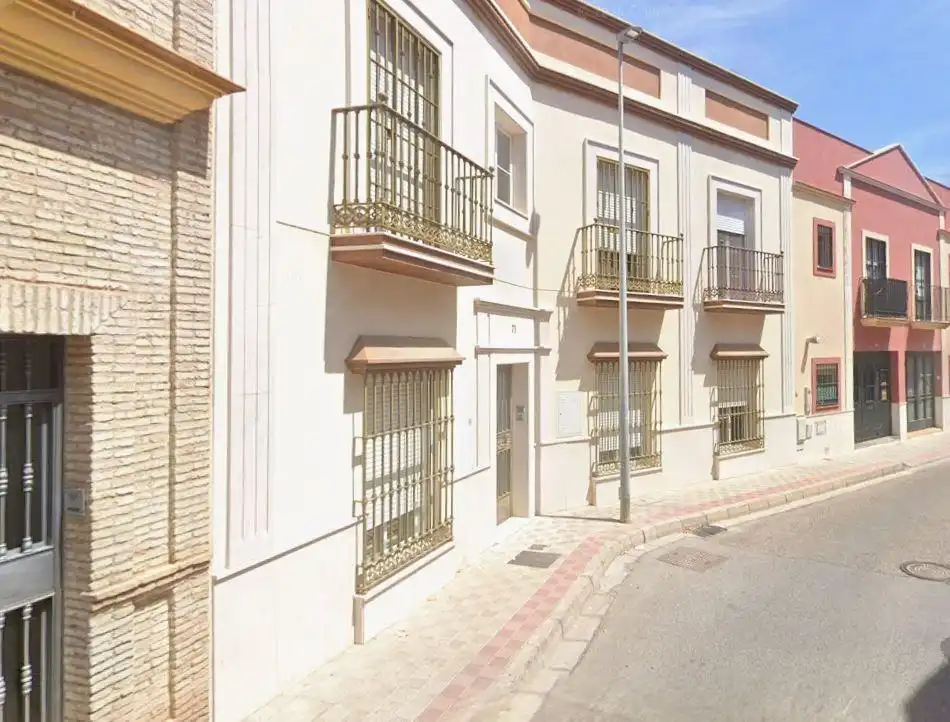 Wohnung zum Verkauf in CASTILLA LA VIEJA 71