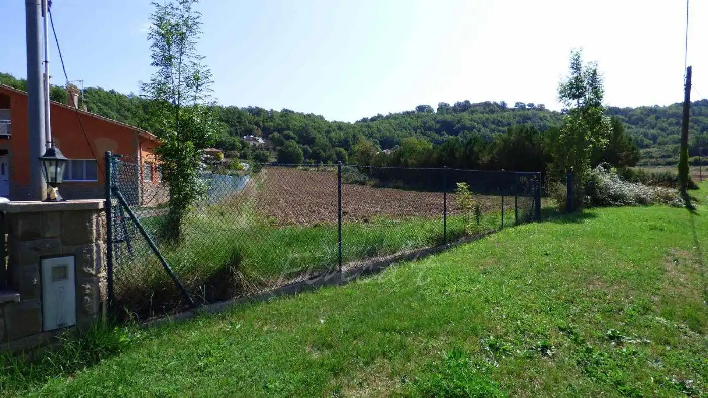 Terreny residencial en venda a L'Estany, imagen 3