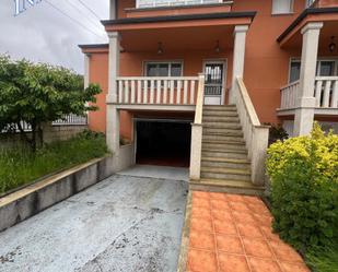 Casa adosada en venda a Jose Luis Racaleiva, Baralla