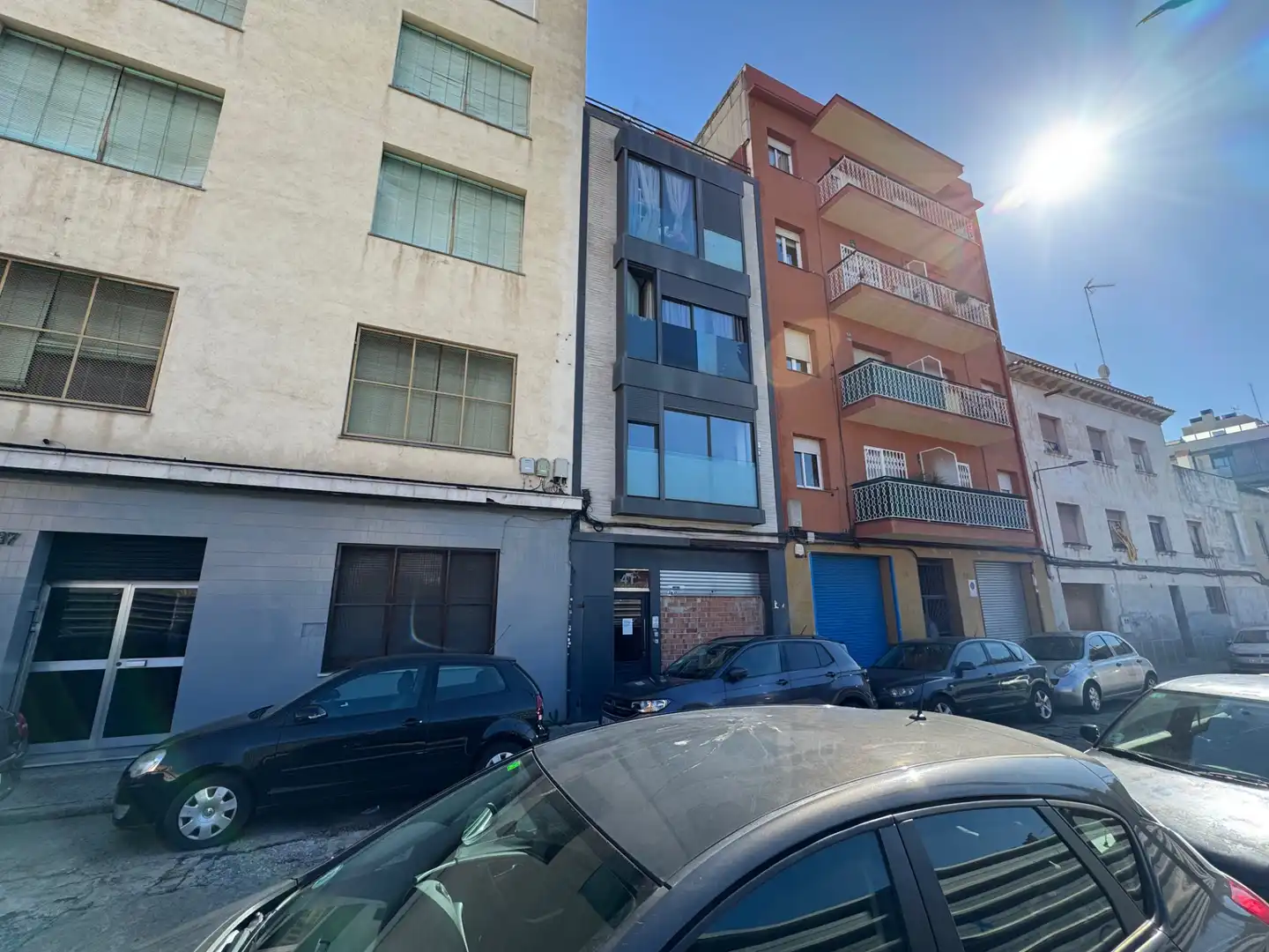 Locale commerciale in vendita a Carrer de José M. Torrijos 41, imagen 6