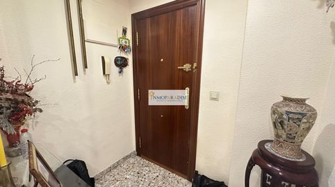 Foto 2 de Ático en venta en Calle de Roselló, Altozano - Conde Lumiares, Alicante / Alacant