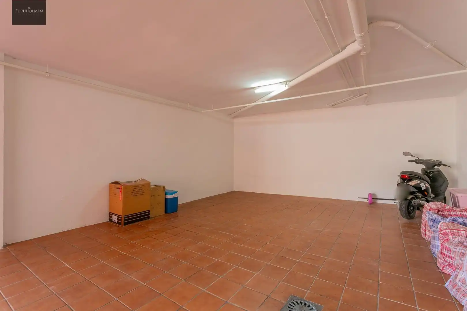 Casa a schiera con terrazza in vendita a Calle Esopo, imagen 38