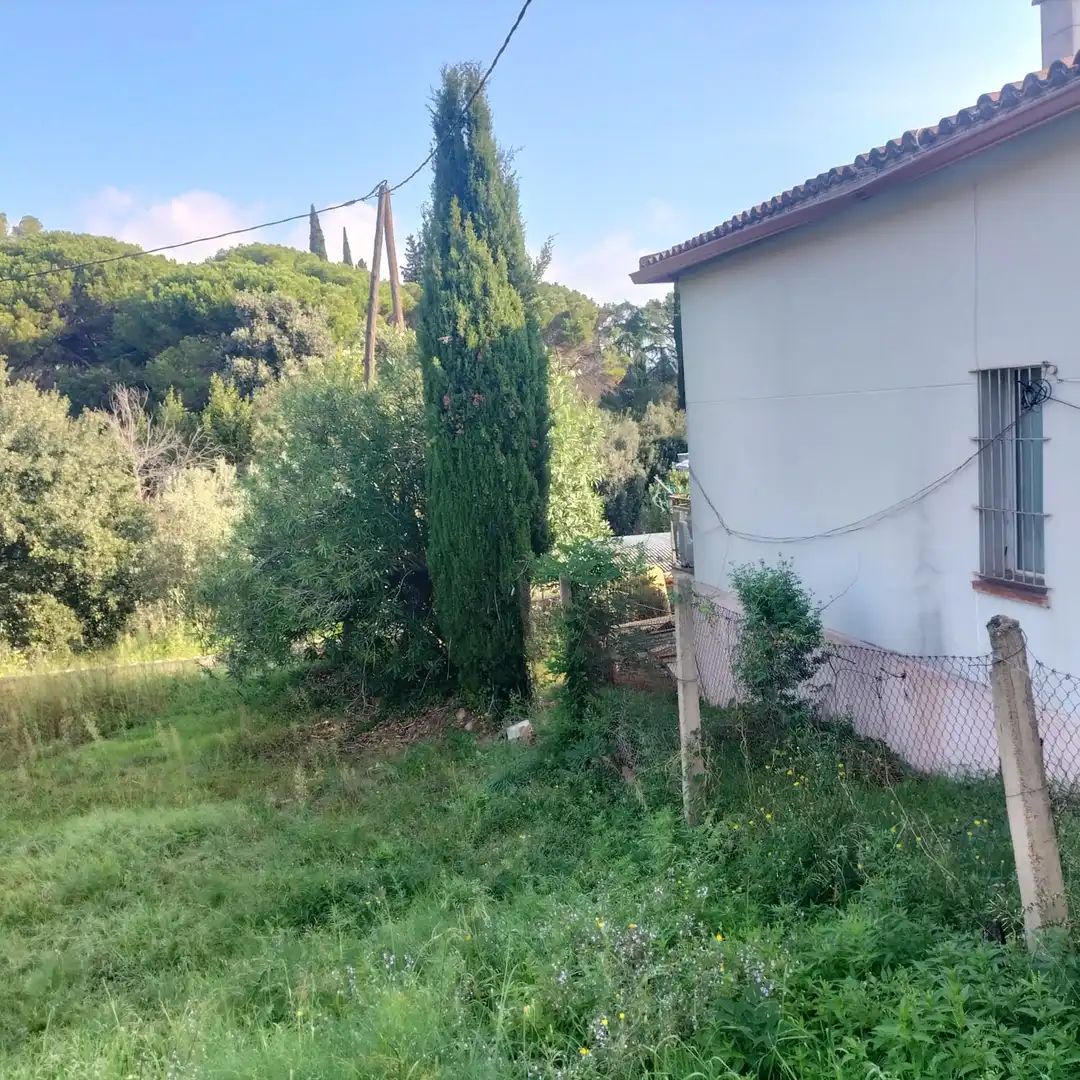 Residential land for sale in Carretera Sagrera 28, imagen 9