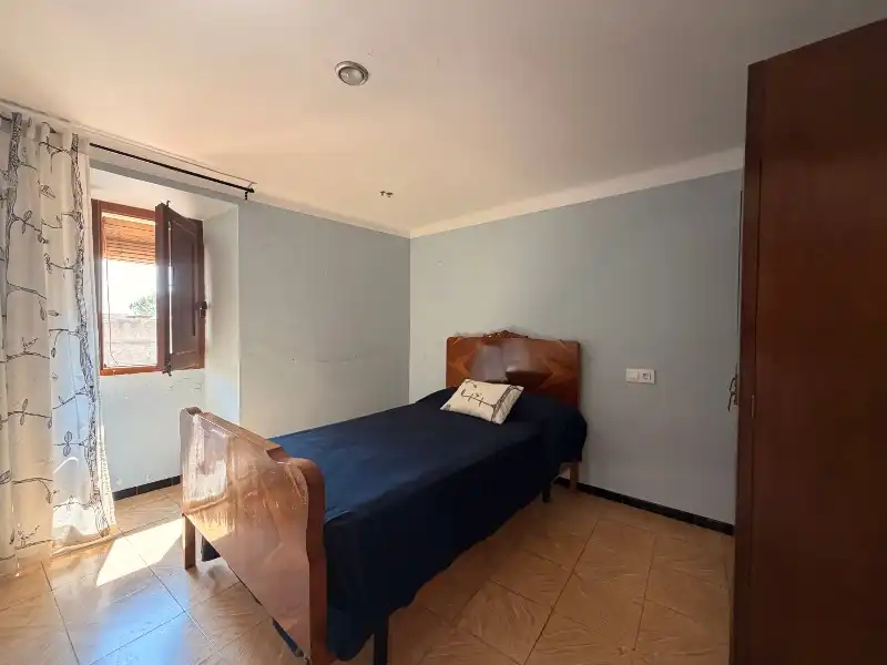 Habitación de Casa adosada en venta en Ultramort con Jardín privado y Trastero
