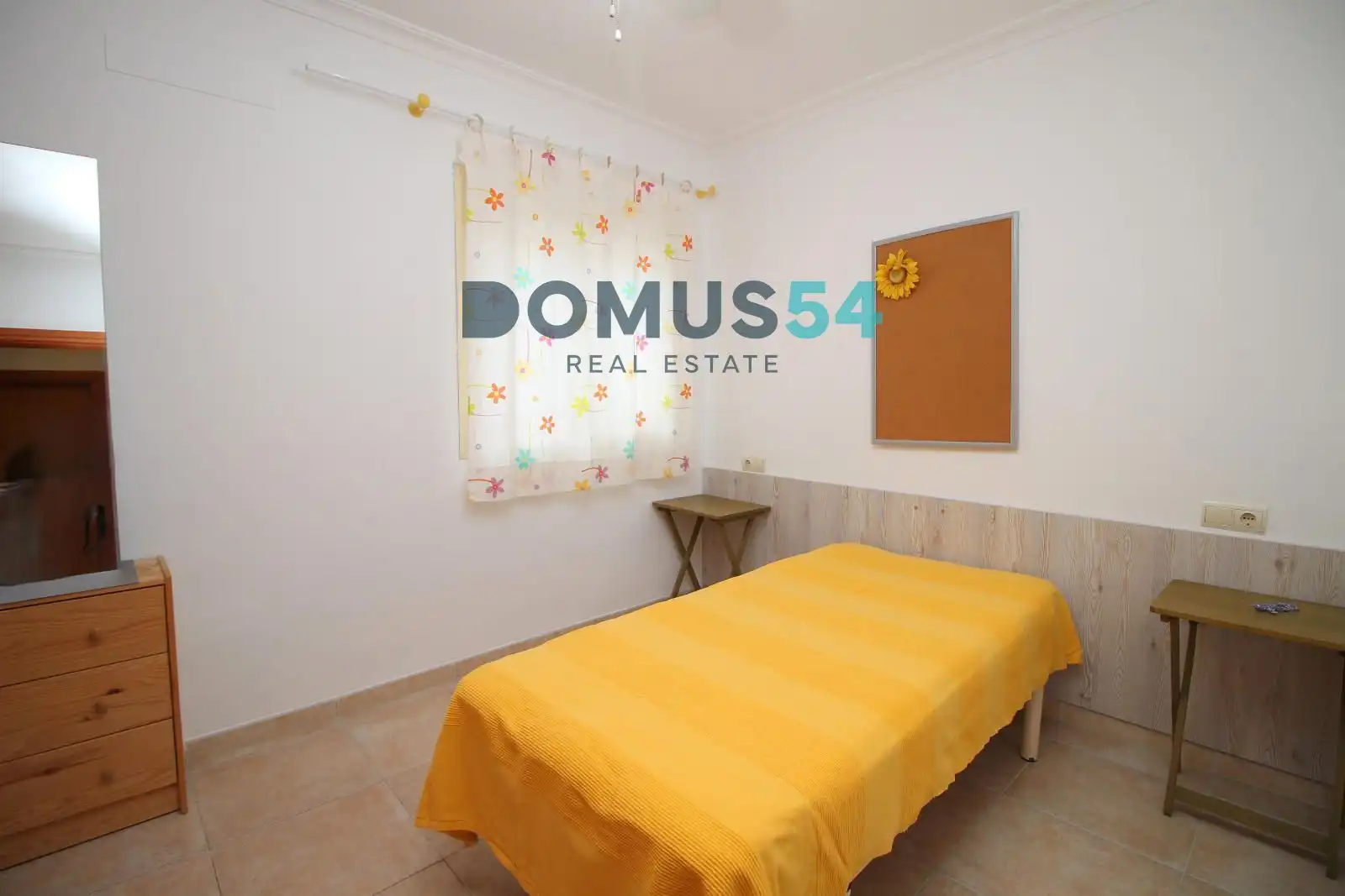 Bedroom of Detached homes for sale in Muro  with Terrace
