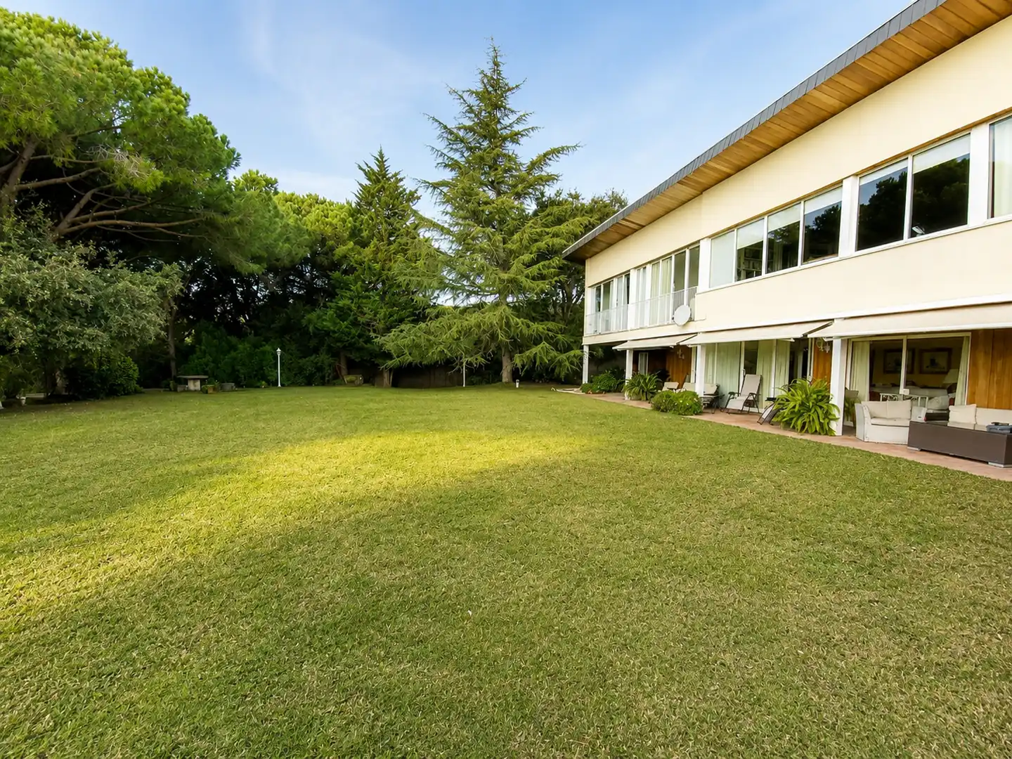 Haus mit Pool zum Verkauf in CAMI VELL  DE CAN CABOT, imagen 3