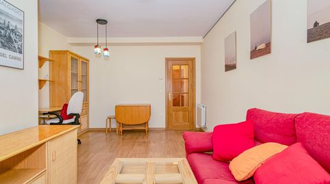 Foto 2 von Wohnungen zum Verkauf in Calle Santa Rosalía, 18, Barrio de Zaidín, Granada Capital